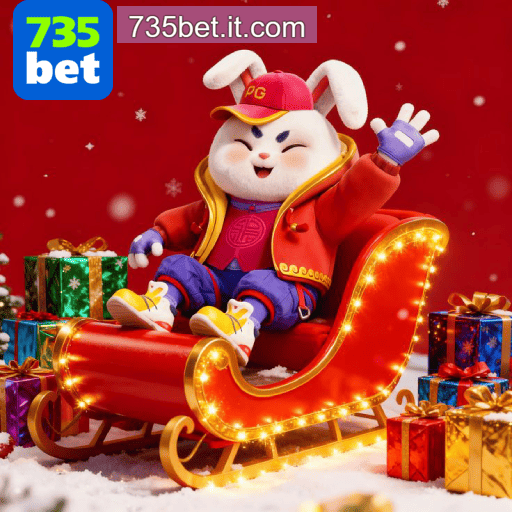 735BET Logo