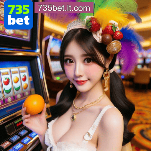 Bikini Paradise - Slot PG Soft com RTP 96.70% e símbolos wild expansivos disponível na 735BET