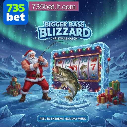 735BET Logo